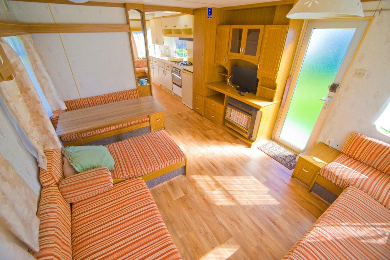 Domki Holenderskie Red Ice Władysławowo Exterior foto